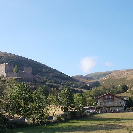 Posada Rural La Sosiega Argueso Extérieur photo