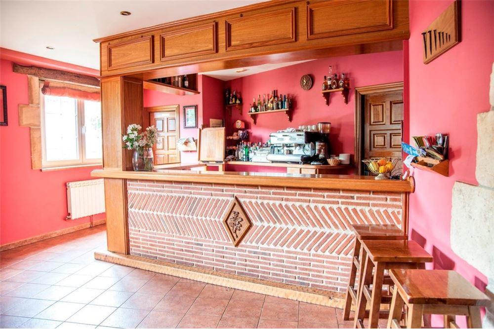 Posada Rural La Sosiega Argueso Extérieur photo